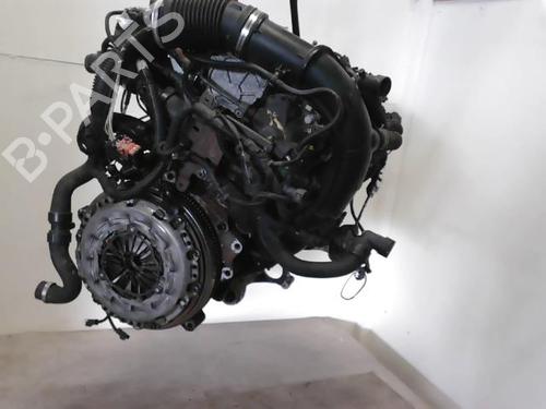 Engine PEUGEOT 208 I (CA_, CC_) 1.6 HDi / BlueHDi 75 | BP28569541M1