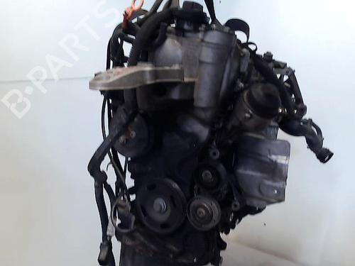 Motor VW POLO (9N_, 9A_) 1.2 12V (64 hp) 22092603