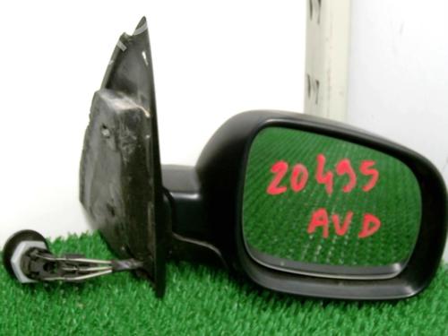Retrovisore destro SEAT AROSA (6H1) 1.0 (50 hp) 22082794