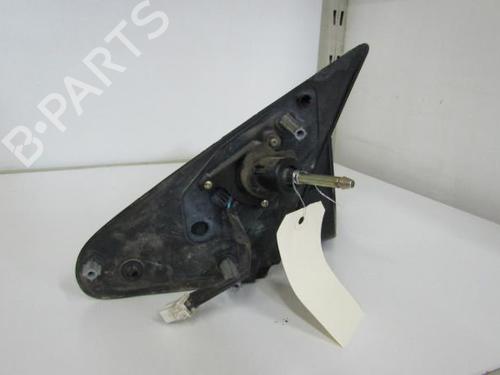 Right mirror PEUGEOT 406 (8B) 2.1 TD 12V | BP22075779C27 