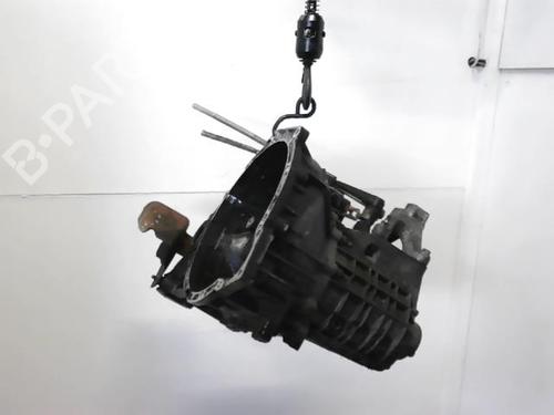 Used Gearbox FORD C-MAX (DM2) 1.8 TDCi (115 hp) 25342462