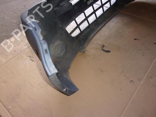 Front bumper RENAULT MASTER II Van (FD) 2.5 dCi 100 (FD0U, FD0V) | BP22075656C7 