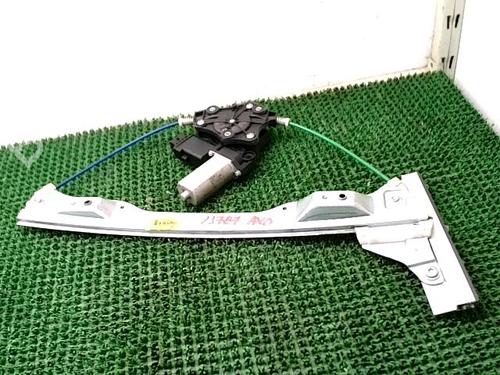 Used Front right window mechanism OPEL CORSA D (S07) 1.3 CDTI (L08, L68) (75 hp) 22892692