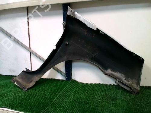 Left front fenders RENAULT CLIO II (BB_, CB_) 1.5 dCi (B/C2J) | BP28963990C41 