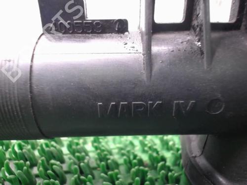 Thermostat housing RENAULT SCÉNIC II (JM0/1_) 1.5 dCi (JM0F) | BP22077904M116 