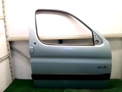 Used Right front door PEUGEOT PARTNER MPV (5_, G_) 1.6 16V (109 hp) 26296199