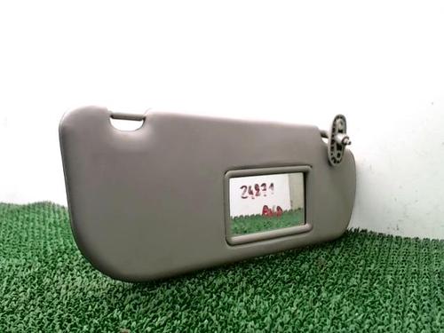 Used Right sun visor KIA PICANTO I (SA) 1.1 CRDi (75 hp) 26443460