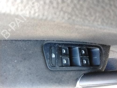 Used Left front window switch Left front window switch 35780518 35780518