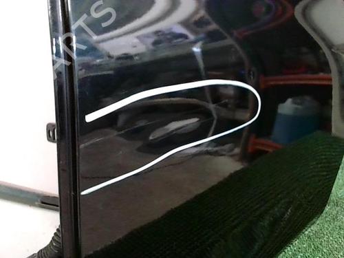 Left rear door BMW 5 (F10) 525 d | BP23979119C4 