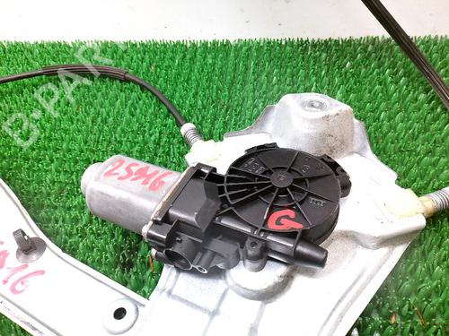 front-left-window-mechanism-renault-clio-iii-br01-cr01-2005-2006-2007-2008-2009-2010-2011-2012-2013-2014-34163502 main image