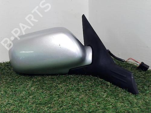 Right mirror SUBARU IMPREZA Saloon (GD) 2.0 WRX Turbo AWD (GDA) BP22091871C27
