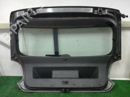 Tailgate VW POLO V (6R1, 6C1) 1.6 TDI | BP20876406C6 