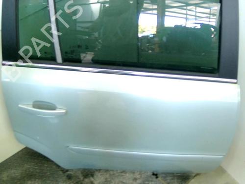 Used Right rear door Right rear door OPEL ZAFIRA / ZAFIRA FAMILY B (A05) 1.7 CDTI (M75) (125 hp) 20874762 20874762