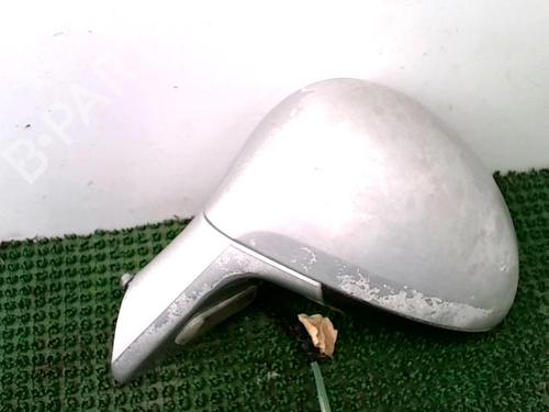 Left mirror CITROËN C4 I (LC_) 1.6 HDi | BP27180496C26 