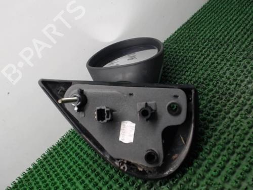 Used Right mirror RENAULT TWINGO I (C06_) 1.2 (C066, C068) (58 hp) 22082176