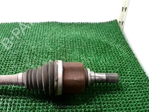 Left front driveshaft RENAULT TRAFIC III Van (FG_) 2.0 dCi 120 (FGMN) | BP27176839M38 - Image 3