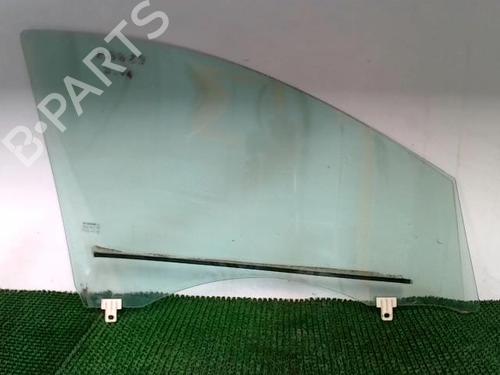 Front left door window RENAULT MEGANE III Grandtour (KZ0/1) 1.5 dCi (KZ09, KZ0D, KZ1G, KZ29, KZ14, KZ1W, KZ10, KZ1F,... | BP20877039C18 