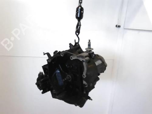 Used Gearbox PEUGEOT PARTNER Box Body/MPV (5_, G_) 1.9 D (69 hp) 25342473