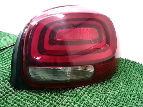 Højre baglygte CITROËN C3 III (SX) 1.2 PureTech 82 (83 hp) 29371940