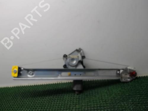 Used Rear left window mechanism Rear left window mechanism BMW 3 (E46) 330 d (184 hp) 22078244 22078244