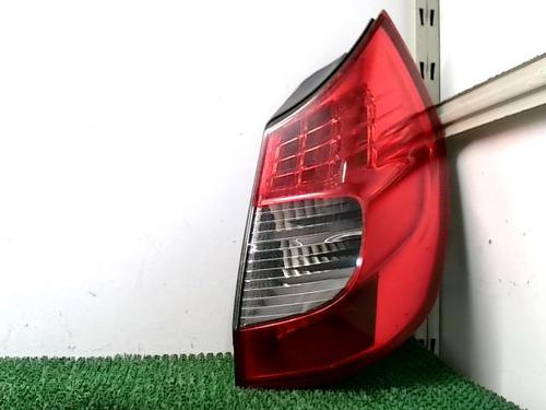 Right taillight RENAULT GRAND SCÉNIC II (JM0/1_) 1.5 dCi (JM1E) | BP20877014C35 