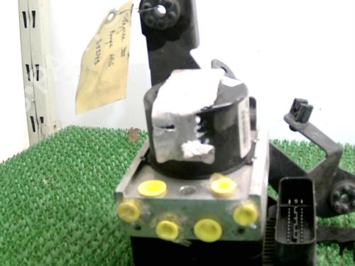 ABS pump RENAULT MEGANE III Hatchback (BZ0/1_, B3_) 1.5 dCi | BP22078998M43 