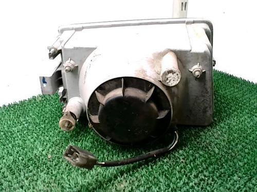 Used Left headlight IVECO DAILY II Platform/Chassis 35-8 (14930304, 14931104, 14931111, 14931115, 14931204,... (84 hp) 22091122