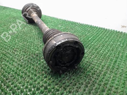 Left front driveshaft VW GOLF IV (1J1) 1.9 SDI | BP22079471M38 