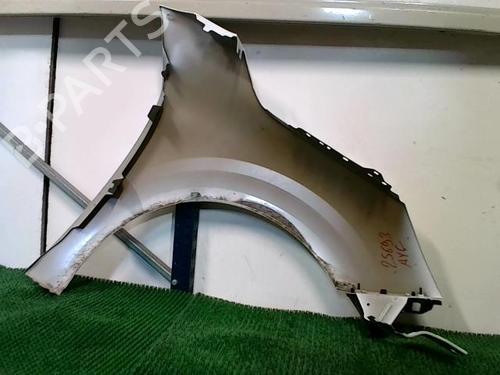 Left front fenders PEUGEOT 208 II (UB_, UP_, UW_, UJ_) 1.2 PureTech 100 | BP29863043C41