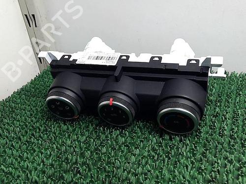Climate control RENAULT CAPTUR II (HF_) TCe 90 (HFM6) | BP22089770I5  - Image 5