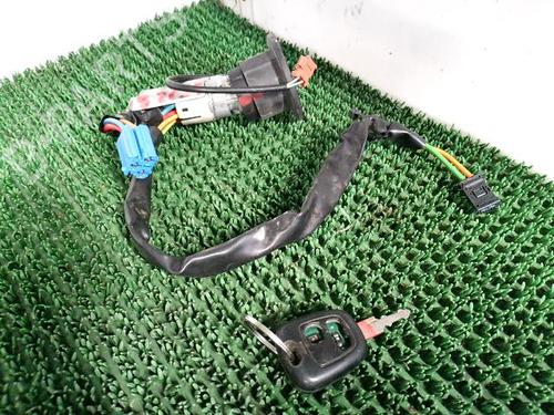 Used Electronic module Electronic module PEUGEOT 206+ (2L_, 2M_) 1.4 HDi eco 70 (68 hp) 38766622 38766622