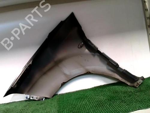 Right front fenders PEUGEOT 4007 (VU_, VV_) 2.2 HDi | BP20875110C42 