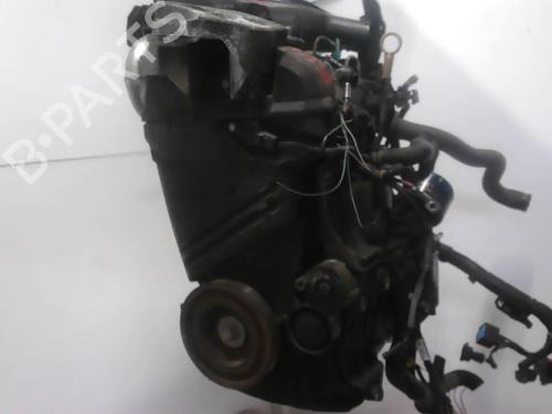 Used Engine RENAULT CLIO II (BB_, CB_) 1.5 dCi (B/C2J) (68 hp) 32108848