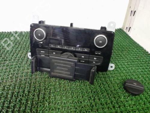 Radio RENAULT CLIO IV (BH_) 1.5 dCi 75 | BP22088351E6 