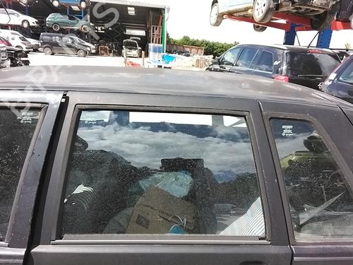Used Rear left door window Rear left door window FIAT UNO (146_, 158_) 45 i.e. 1.0 (146E, 146A) (45 hp) 35780681 35780681