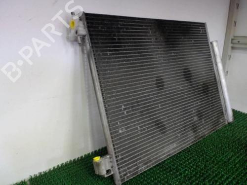Used AC radiator RENAULT CLIO IV (BH_) 1.5 dCi 75 (75 hp) 25262128