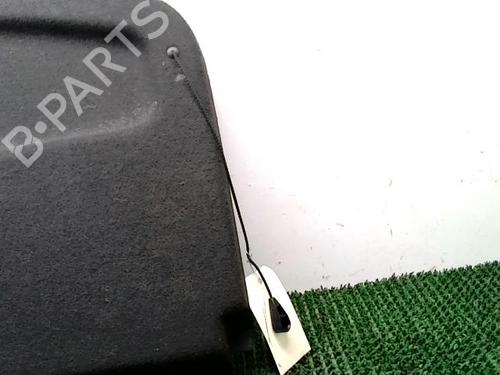 Used Rear parcel shelf Rear parcel shelf PEUGEOT 208 I (CA_, CC_) 1.6 HDi (92 hp) 22092399 22092399