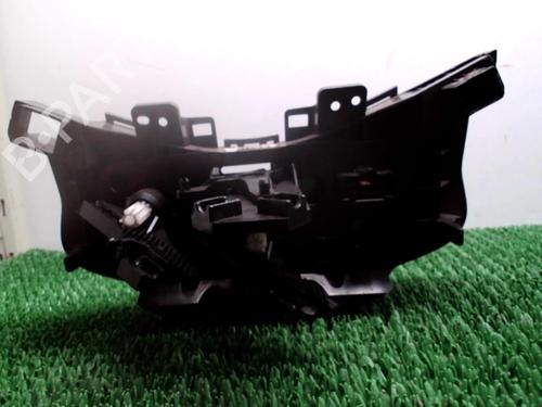 Climate control CHEVROLET SPARK (M300) 1.0 | BP22083692I5