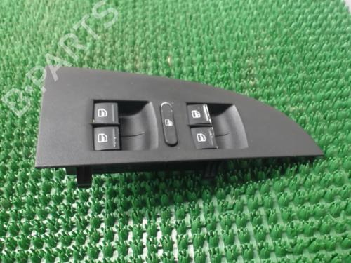 Left front window switch SEAT LEON (1P1) 2.0 TDI 16V | BP22086579I27 