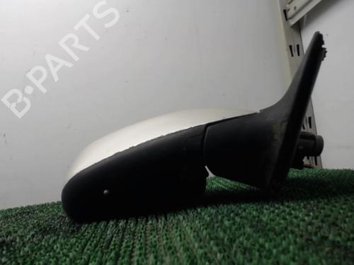 Right mirror RENAULT LAGUNA II (BG0/1_) 1.9 dCI (BG0E) | BP22079296C27 