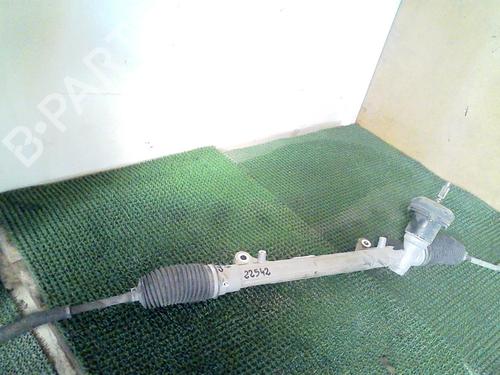Used Steering rack Steering rack RENAULT CLIO IV (BH_) 1.5 dCi 75 (75 hp) 25262214 25262214