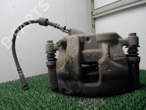Right front brake caliper FORD TRANSIT Van (FA_ _) 2.2 TDCi | BP22085598M104 - Image 2