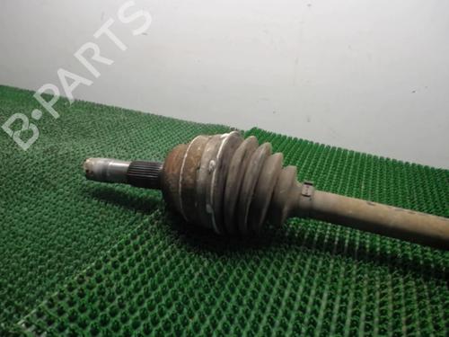 Left front driveshaft CITROËN JUMPER II Van 2.0 BlueHDi 130 | BP22085388M38 - Image 2