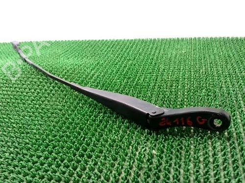 Used Front windshield wiper arm PEUGEOT 2008 I (CU_) 1.6 HDi (114 hp) 20876051