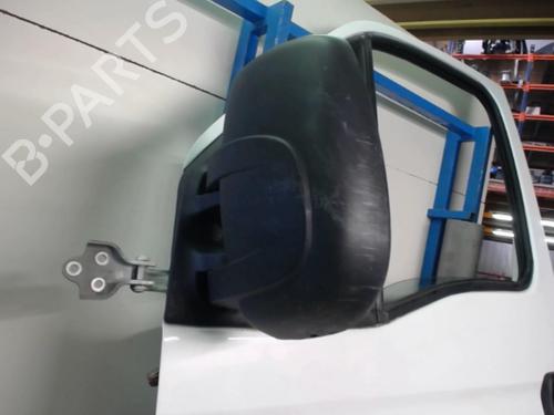 Used Left mirror Left mirror RENAULT MASTER II Van (FD) 2.5 dCi 120 (FD0M, FD0U, FD0W, FD2M, FD2W, FD3M, FD3U,... (115 hp) 22082167 22082167