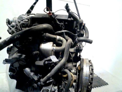 Motor BMW 1 (E87) 118 d (122 hp) 22090426