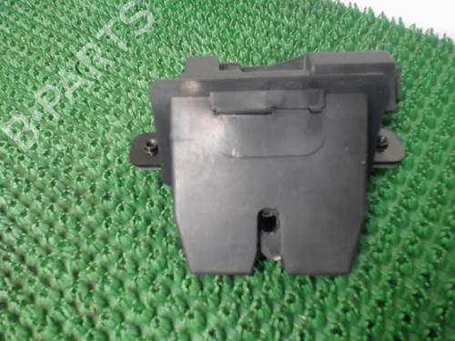 Bakluke lås FORD FIESTA VI (CB1, CCN) 1.4 TDCi | BP22084206C101 