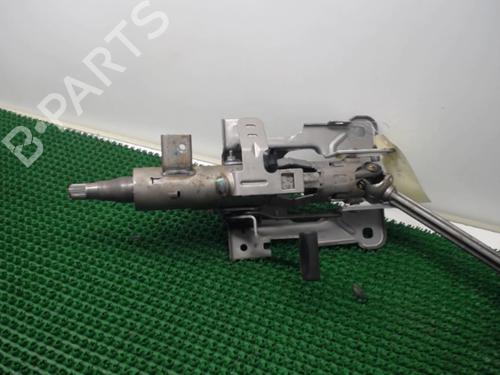 Used Steering column Steering column PEUGEOT 207 (WA_, WC_) 1.4 HDi (68 hp) 22077070 22077070