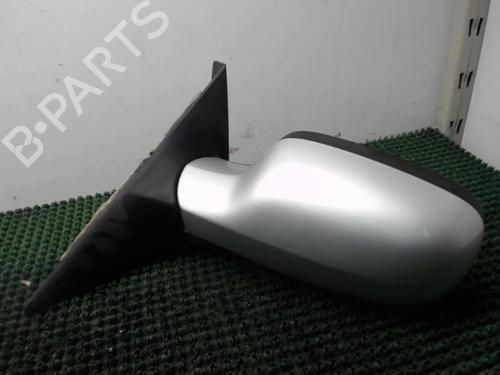 Left mirror RENAULT SCÉNIC II (JM0/1_) 1.5 dCi (JM1E, JM16) | BP22080416C26 