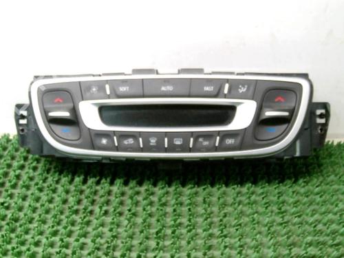Used Climate control Climate control RENAULT FLUENCE (L3_) 1.5 dCi (L30B) (106 hp) 22078679 22078679
